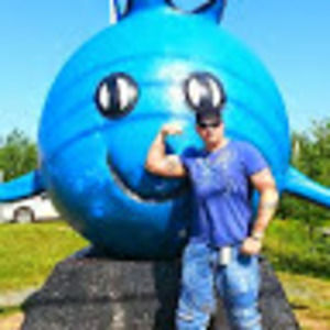 Meet your Posher, Arthur